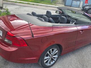 Volvo C70 2.0 110kW