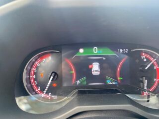 Toyota RAV4 SUV Premium Plus 4WD 2.0 Dynamic Force 129kW