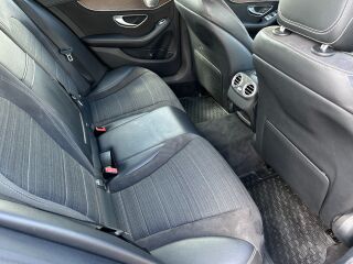 Mercedes-Benz C 250 Airmatic Exclusive Option 2.1 R4 150kW