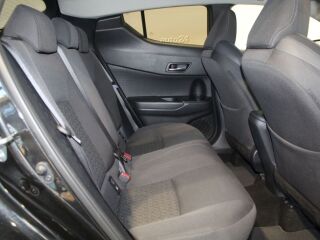 Toyota C-HR Style 1.8 72kW