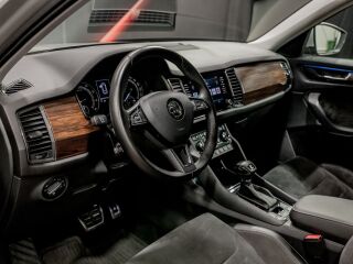 Skoda Kodiaq SCOUT 1.4 110kW