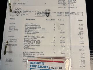 BMW 318 R4 83kW