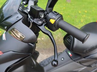 Aprilia SR 50 R SR-GP 3kW