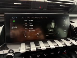 Peugeot 508 GT-Line 1.5 HDI 96kW