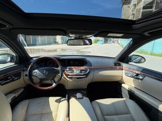 Mercedes-Benz S 320 3.0 173kW