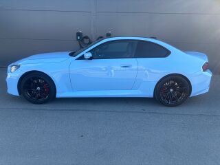 BMW M2 M Drivers Package 3.0 338кВ