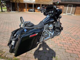 Harley-Davidson Electra Glide