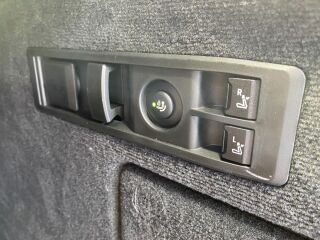 BMW iX xDrive 40 Sport 240kW