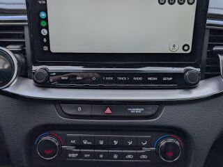 Kia XCeed TX 1.6 77kW