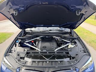 BMW X5 xDrive30d 3.0 210kW