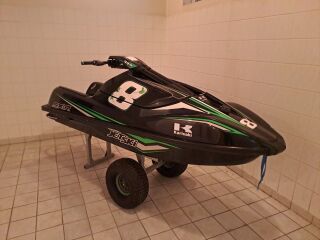 Kawasaki Sxr1500