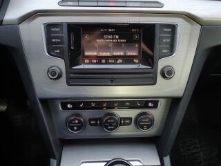 Volkswagen Passat B8 1.4 92kW