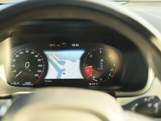 Volvo V90 Inscription 2.0 D5 1969 173kW