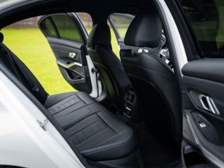 BMW M340 3.0 R6 275kW