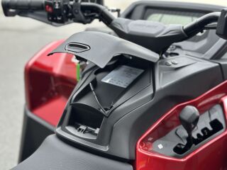 Can-Am Outlander MAX XT 850 T ABS 2026