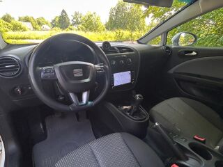SEAT Leon 1.6 77kW