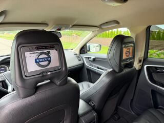 Volvo XC60 Summum 2.4 R5 D5 129kW