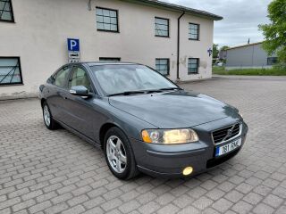 Volvo S60 D5 2.4 R5 93kW