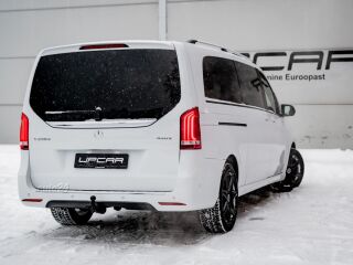 Mercedes-Benz V 250 4-Matic Extra Long AMG-Line Avantgarde 2.1 R4 140kW
