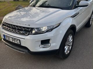 Land Rover Range Rover Evoque 2.2 R4 110kW