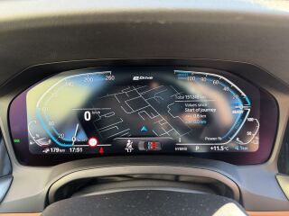 BMW 330 e TOURING G21 F SPORT LINE 2.0 R4 PLUG-IN HYBRID 80 + 135kW