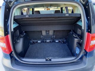 Skoda Yeti Fameli 1.2 77kW