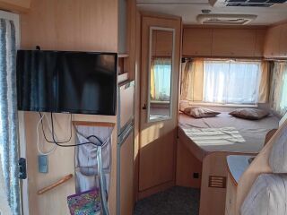 Fiat Ducato 2.8