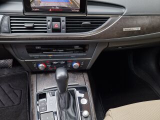 Audi A6 S-Line Quattro 2.0 TFSI 185kW