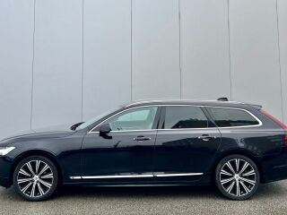 Volvo V90 Inscription Polestar MY2021 2.0 D4 147kW