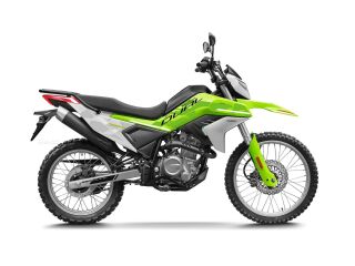 CFMOTO 250DUAL 18kW