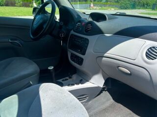 Citroen C3 1.4 54кВ