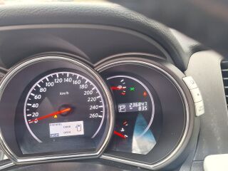 Nissan Murano 2.5 140кВ