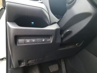 Toyota RAV4 Style AWD 2.5 131kW