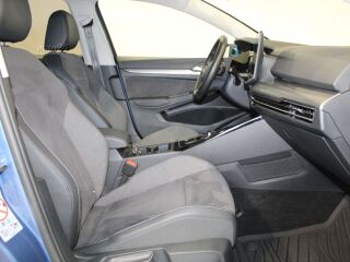 Volkswagen Golf Variant eTSI Style 1.5 110kW