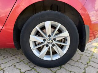 Volkswagen Golf Sportsvan Trendline 1.4 R4 TSI 92кВ
