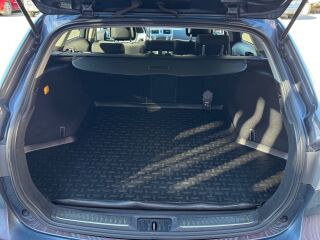 Toyota Avensis 2.0 91кВ