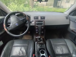 Volvo V50 2.4 103kW