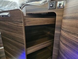 Laika Ecovip L 3009 2.0 103kW