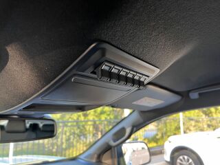 Ford Ranger Stormtrak PHEV 2.3 138kW