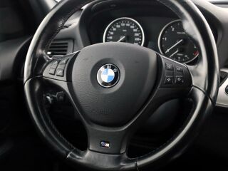 BMW X5 M-Pakett 3.0 D 155kW
