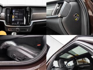 Volvo V90 Cross Country Inscription 2.0 140kW