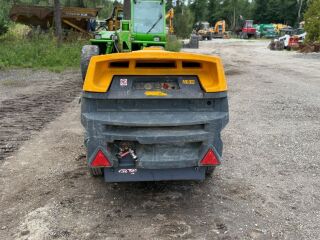 Atlas COPCO XAS67KD 26kW