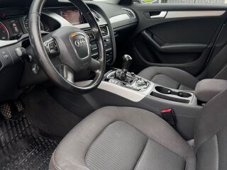 Audi A4 1.8 R4 TFSI 88kW