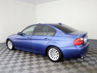 BMW 320 M-Pakett ATM 2.0 110kW