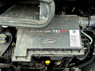 Ford Transit 2.2 TDI 63kW