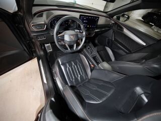 Cupra Formentor VZ 2.0 228kW
