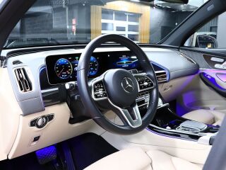 Mercedes-Benz EQC 400 4Matic 300кВ