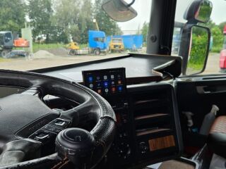 Scania R480 Euro 4 353kW
