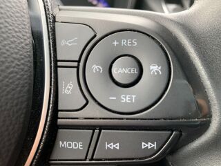 Toyota Corolla HB Active Plus e-CVT 1.8 VVT-i Hybrid Electric Vehicle 37kW+ 72kW