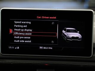 Audi RS 4 Avant quattro 3.0 331кВ